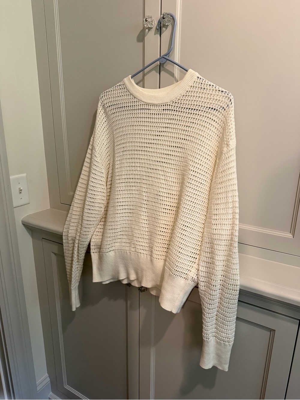Varley Kershaw Sweater